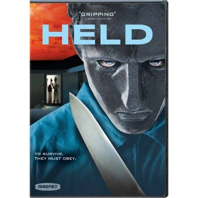 Held (DVD)(2021)