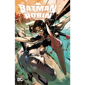 Batman and Robin Vol. 1: Memento - by  Phillip Kennedy Johnson (Paperback) - 1 of 1