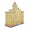 Department 56 Villages 11.0 Inch City Hall Christmas In The City Village Buildings - 3 of 3