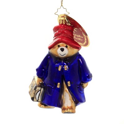 paddington bear toy target