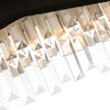 CWI Lighting Havely 4 Light Wall Sconce With Chrome Finish - 4 of 4