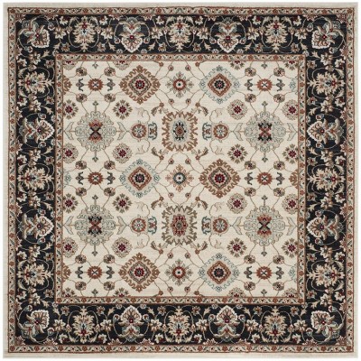 Lyndhurst LNH332 Power Loomed Area Rug  - Safavieh