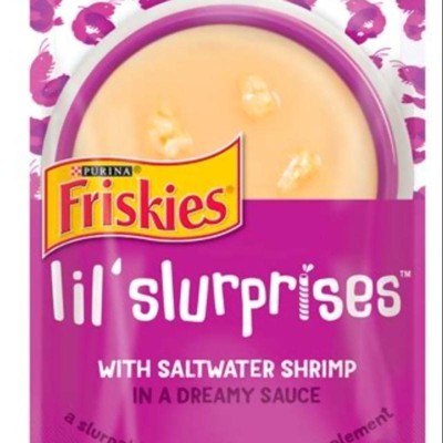 Friskies lil soups clearance target