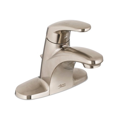 American Standard Bathroom Faucets >> American Standard 7075 000 Colony Pro Centerset Single Handle Bathroom Faucet American Standard Bathroom Faucets >> American Standard 7075 000 Colony Pro Centerset Single Handle Bathroom Faucet