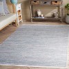 Mila MIL224 Power Loomed Indoor Rugs - Safavieh - 2 of 4