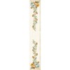 Laural Home Harvest Sun Rectangle Table Runner - 3 of 3