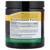Country Life Activated Coconut Charcoal Powder, 500 mg, 5 oz (141.7 g) - 2 of 4