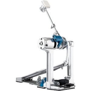 Dixon Dixon Precision Coil Compression Spring Direct Drive Single Bass Drum Pedal - 1 of 3