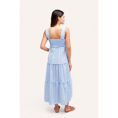 Emma During + After Maxi Tank Dress