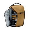 Peak Design Everyday Backpack v2 (20L, Coyote) - image 4 of 4