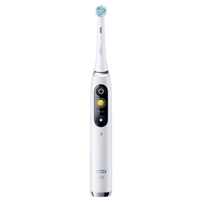 Oral-b Io Series 9 Electric Toothbrush With 4 Brush Heads : Target