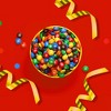 M&M'S Milk Chocolate Minis Candy - Family Size Candy Bag 16.9oz - 3 of 4