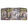 Adult Spider-Man 1962 #15 Vallet Tri-Fold Wallet - 2 of 3