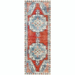 Mark & Day Henry Woven Indoor Area Rugs - 1 of 4