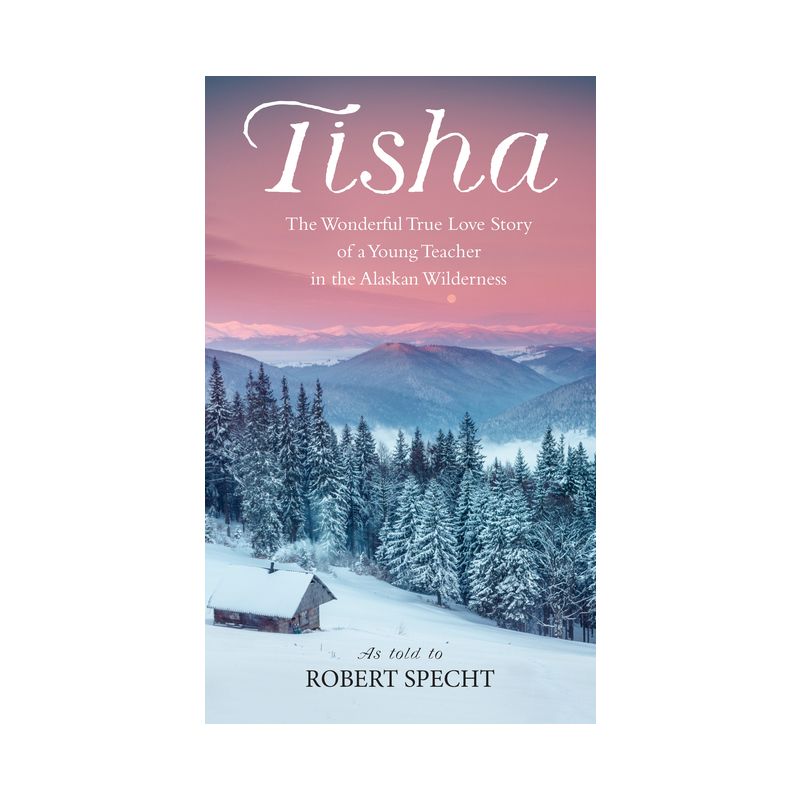Tisha - by  Robert Specht (Paperback), 1 of 2