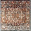 Unique Loom Isabella Collection Area Rug - Adjani - 2 of 4