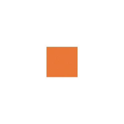 LUX 100 lb. Cardstock Paper 12" x 12" Mandarin Orange 50 Sheets/Pack (1212-C-11-50)