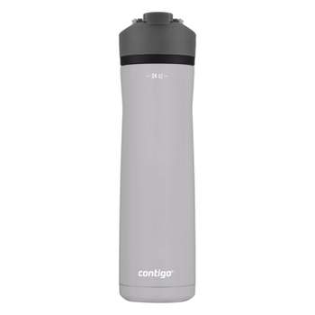 Contigo Cortland Chill 2.0 Stainless Steel Water Bottle - ShopStyle Tumblers