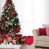 Simple Living Solutions Zip Up Christmas Ornament Storage Box - Holds 48 - 3 of 3