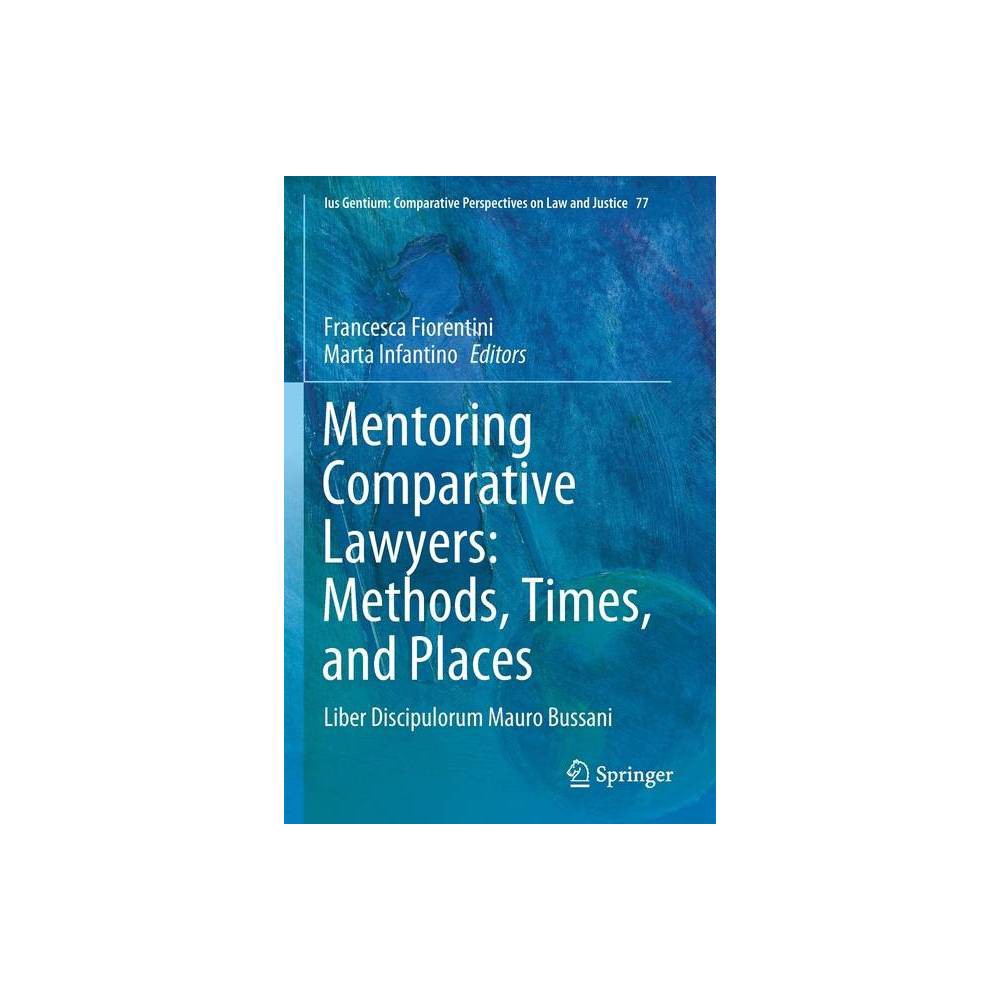 ISBN 9783030347567