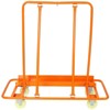 Drywall Sheet Cart 1600lbs/1800lbs Load Capacity Heavy Duty Drywall Cart Dolly Drywall Sheet Cart Sheetrock Sheet Panel Service Cart - 2 of 4