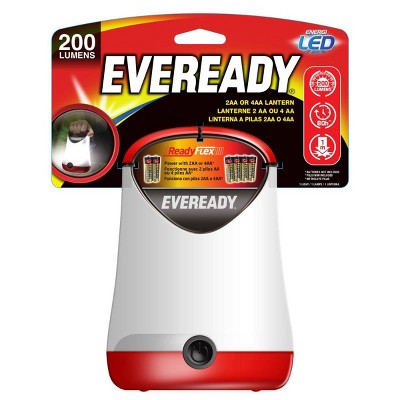 Eveready LED Compact Lantern Portable Camp Lights