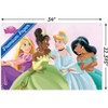 Trends International Disney Ultimate Princess Celebration - Group Unframed Wall Poster Prints - 3 of 4