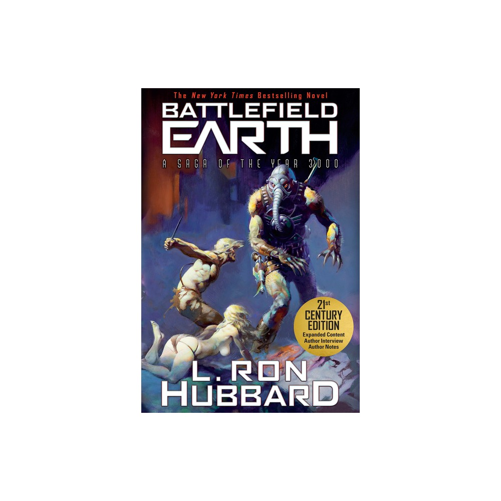 Battlefield Earth