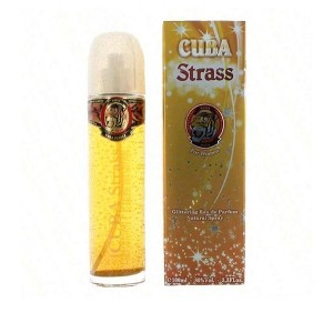 Jungle Tiger , 3.4 Oz Glittering Edp Spray For Women. - 1 of 1