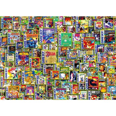Buy Puzzle Game Online, Best Deals 90s Kids Shop