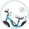 Chillafish Charlie Glow 10" Kids' Light Up Balance Bike - 2 of 4