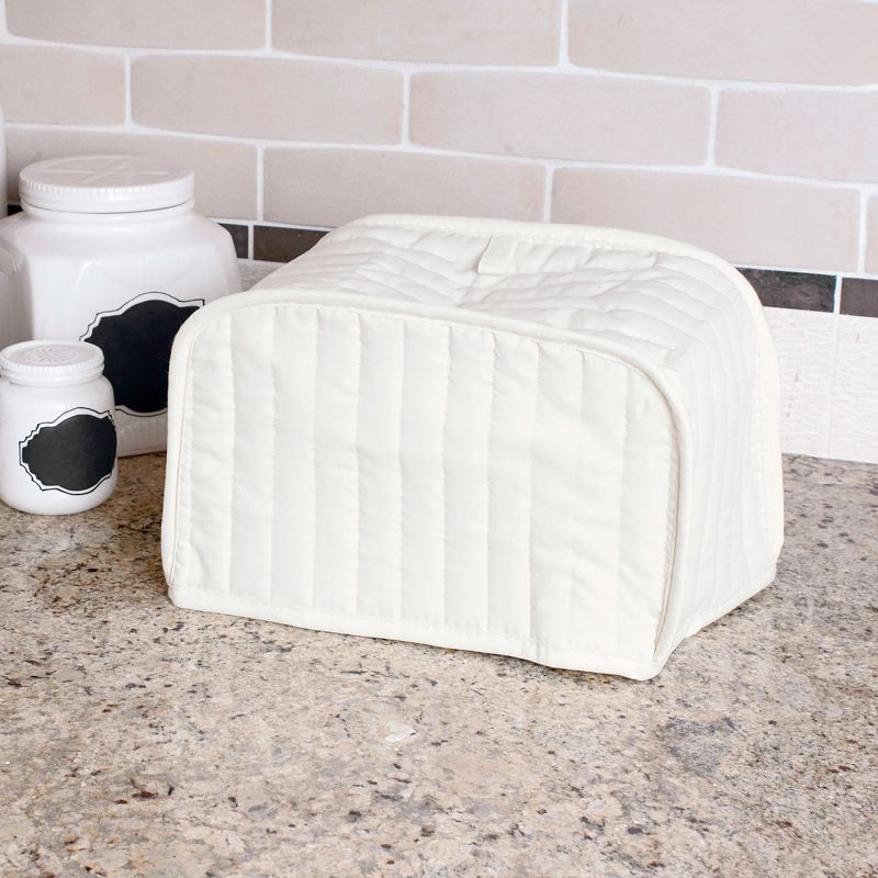 John Ritzenthaler Co. Two-Slice Toaster Kitchen Appliance Cover, 4 of 6