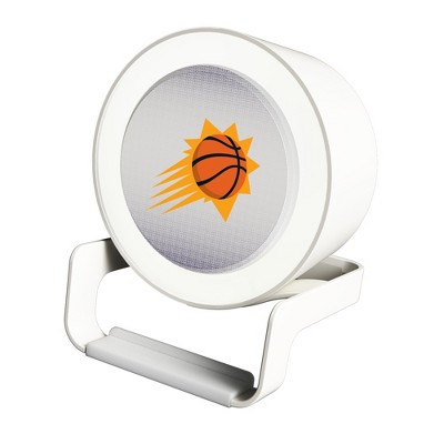 Keyscaper Phoenix Suns Linen Night Light Charger and Bluetooth Speaker