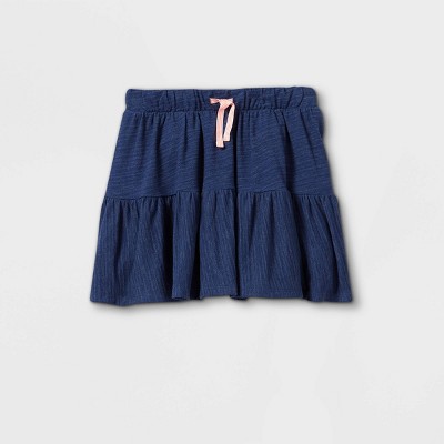 target skort navy