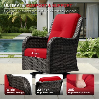 Armrest close-up featuring upholstery and materials