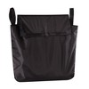 Mabis Wheelchair Bag For Wheelchair 517-1072-0200 - 2 of 3