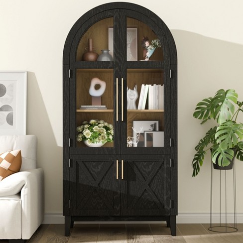Target black cabinet hotsell