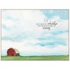 Dicksons Live a Life Of Worship And Praise In Every Season Multicolor 16 x 12 MDF Decorative Wall Plaque Art Print - 2 of 2
