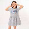 The Juniper Shop Coquette America Arched Toddler Dress - 2 of 4