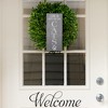 Pavilion Gift Company - Hope You Like Cats - 5" x 12" Plaque - Wall Sign Panels - 2 of 4