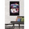 Trends International Backstreet Boys - Larger Than Life Framed Wall Poster Prints - 2 of 4