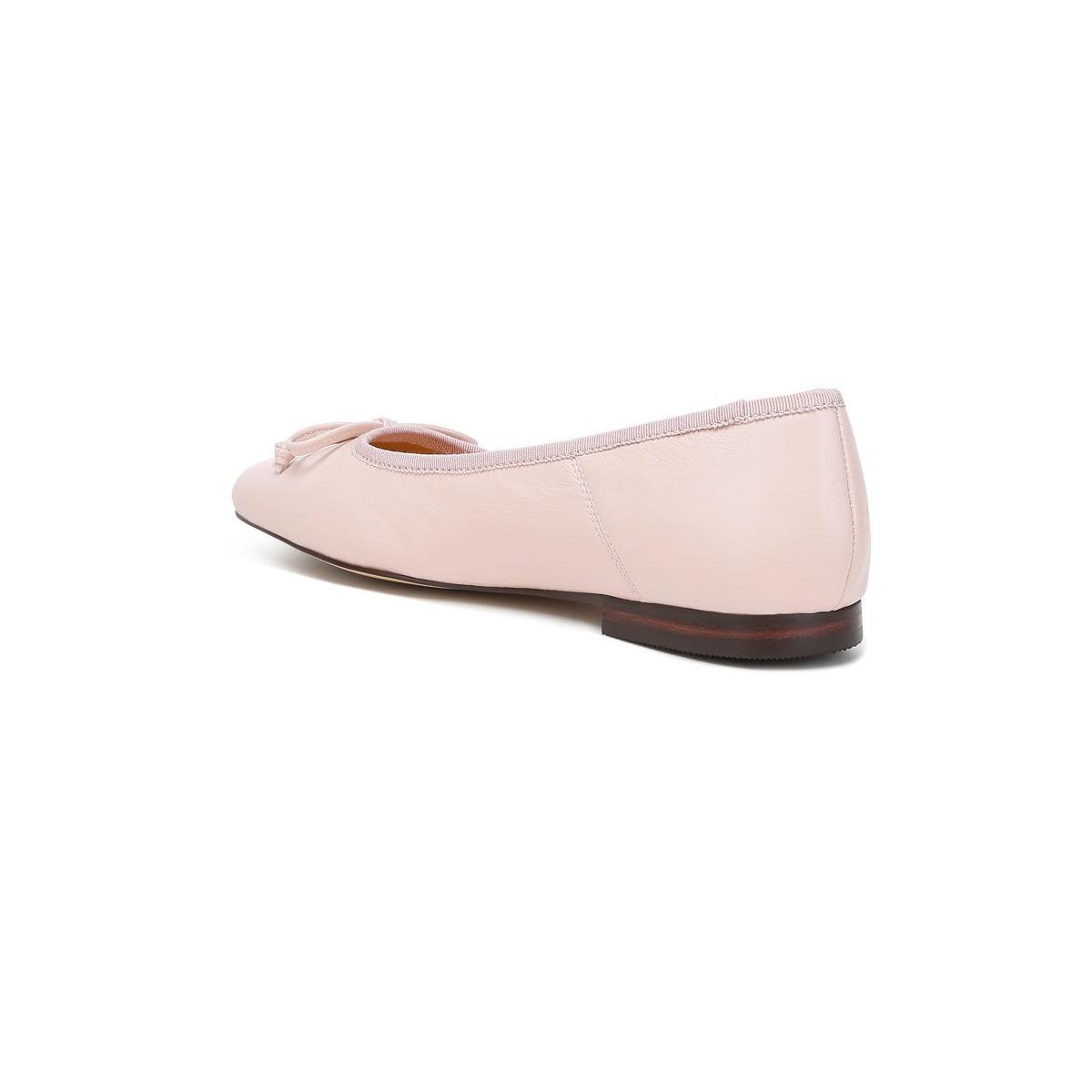 Обувь Rag & Co Womens Lutten Square Toe Bow Ballerinas 8 — фото 3