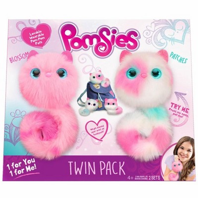 pomsies toy