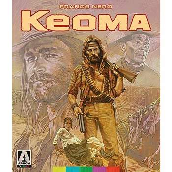 Keoma (Blu-ray)(1976)