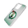 Keyscaper NBA Linen Clear Cell Phone Case for iPhone 15 Plus - 2 of 4