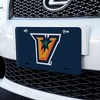 The University of Texas Rio Grande Valley Primary Logo Novelty Metal Vanity Tag License Plate - 2 of 4