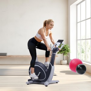 mart Exercise Bike, 36-Level Magnetic Resistance, 350 Lbs Max Weight, Indoor Cycling Bike for Cardio Workout and Cycle Training - 1 of 4