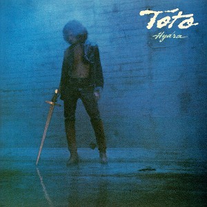Toto - Hydra (Vinyl) - 1 of 1