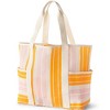 Lands' End Large Mesh Beach Tote - 3 of 4
