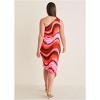 VENUS Womens One Shoulder Dress - 2 of 3